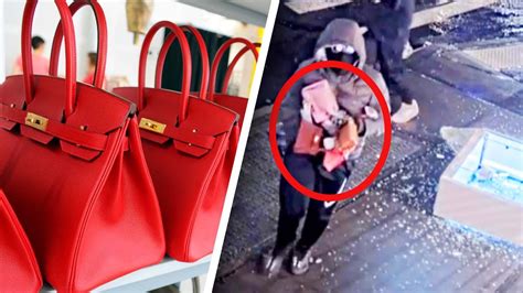 stolen hermes bags london|birkin bag stolen.